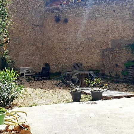 La Perle Rare - Centre-Ville Sète Dış mekan fotoğraf