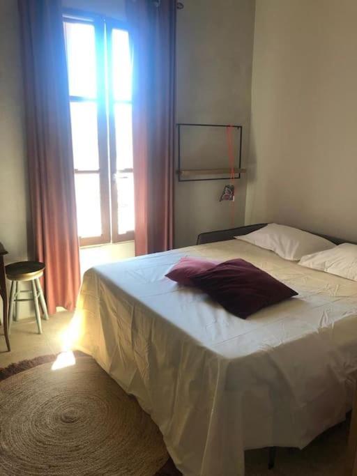 La Perle Rare - Centre-Ville Sète Dış mekan fotoğraf