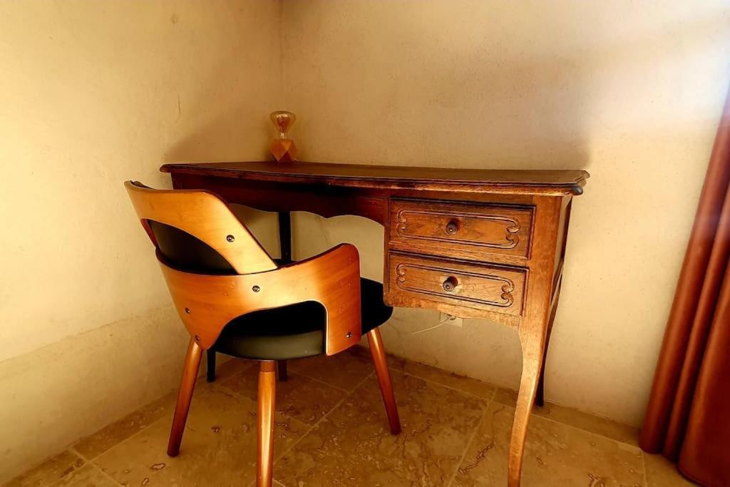 La Perle Rare - Centre-Ville Sète Dış mekan fotoğraf