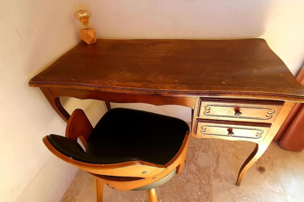 La Perle Rare - Centre-Ville Sète Dış mekan fotoğraf