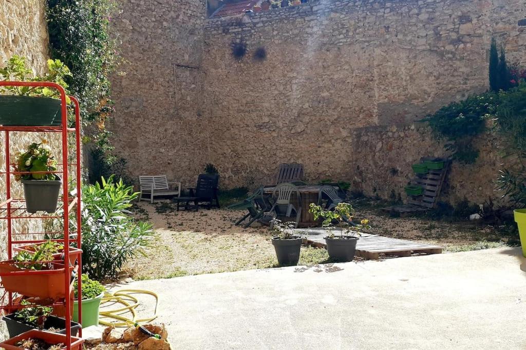 La Perle Rare - Centre-Ville Sète Dış mekan fotoğraf
